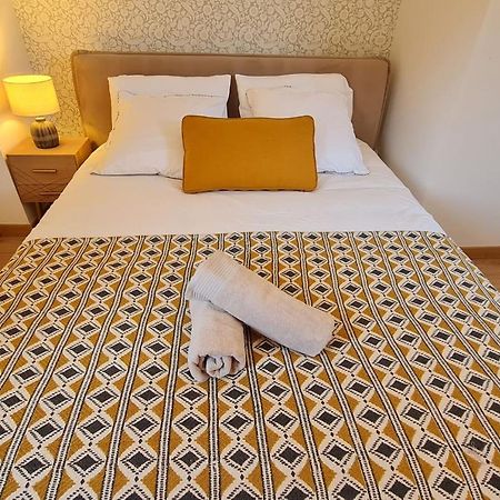 En Haut De La Tour, Libourne Hypercentre, Netflix, Clim Apartment ภายนอก รูปภาพ