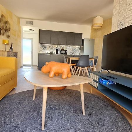 En Haut De La Tour, Libourne Hypercentre, Netflix, Clim Apartment ภายนอก รูปภาพ