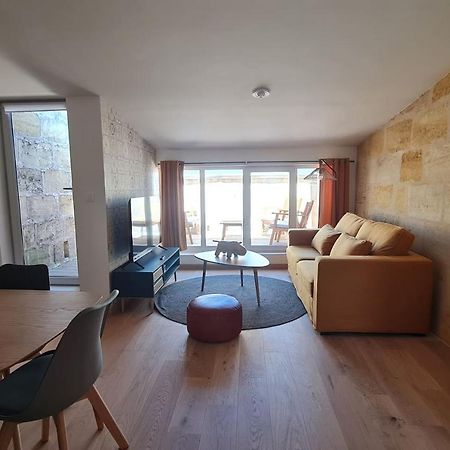 En Haut De La Tour, Libourne Hypercentre, Netflix, Clim Apartment ภายนอก รูปภาพ