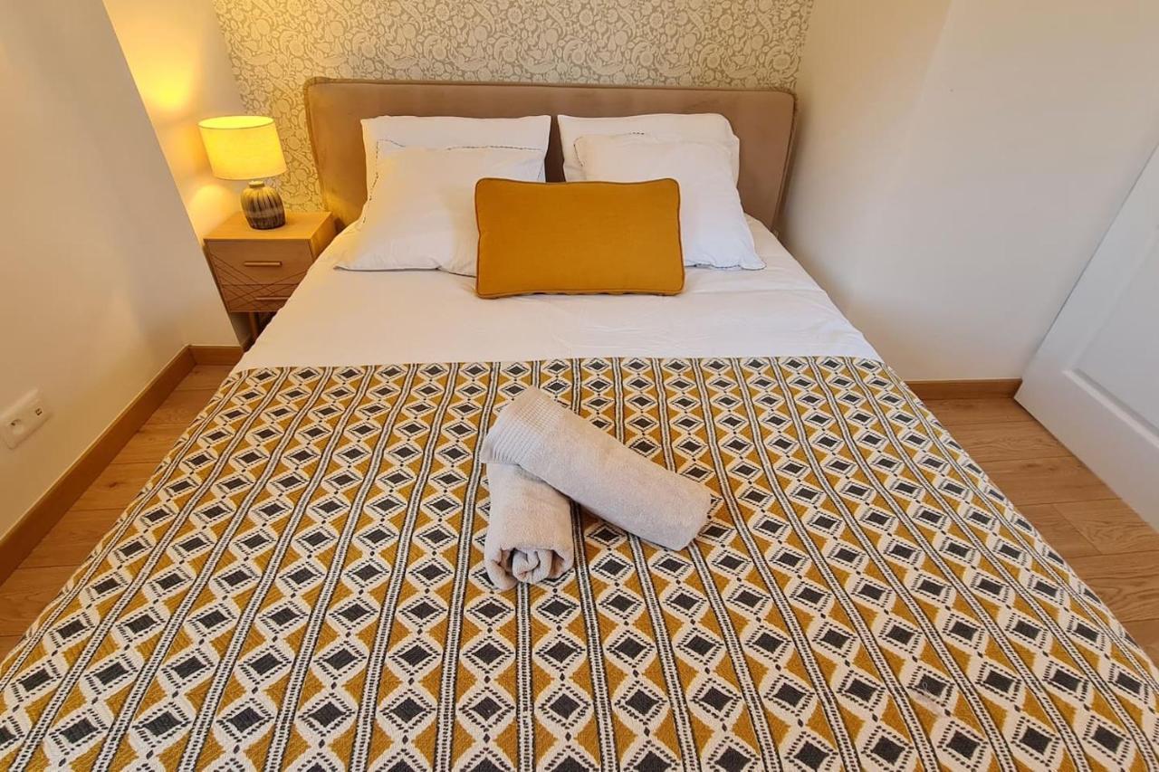 En Haut De La Tour, Libourne Hypercentre, Netflix, Clim Apartment ภายนอก รูปภาพ