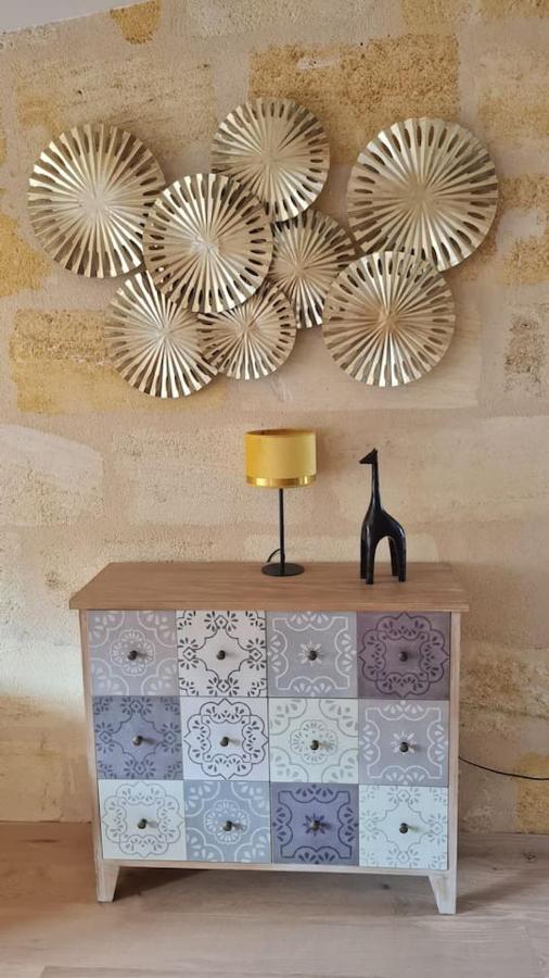En Haut De La Tour, Libourne Hypercentre, Netflix, Clim Apartment ภายนอก รูปภาพ