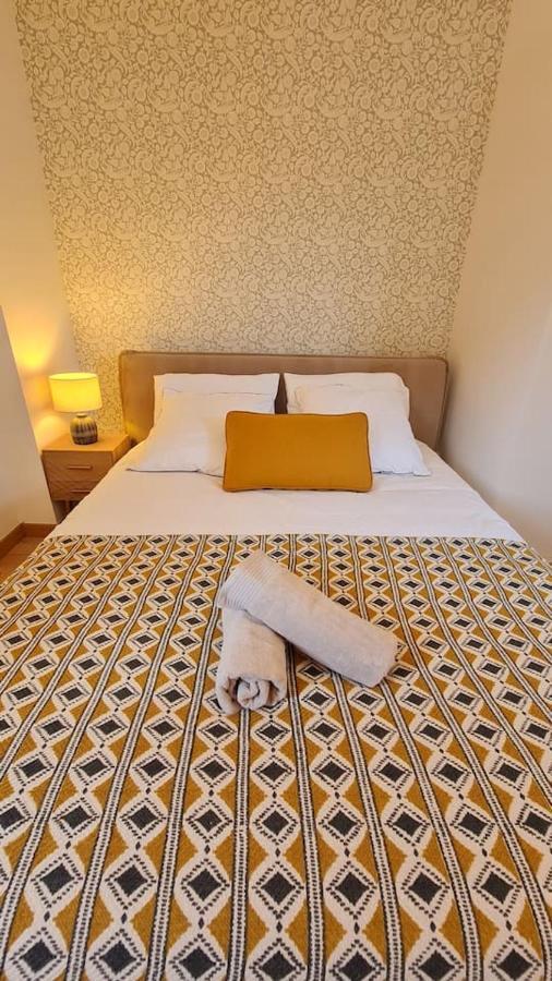 En Haut De La Tour, Libourne Hypercentre, Netflix, Clim Apartment ภายนอก รูปภาพ